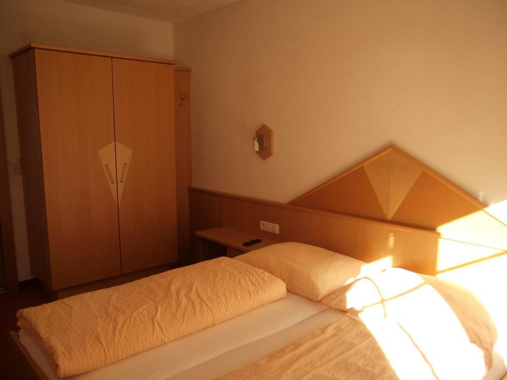 Apart Rustica Kaunertal Ngoại thất bức ảnh