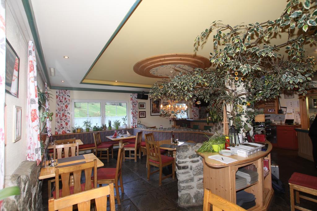 Apart Rustica Kaunertal Ngoại thất bức ảnh