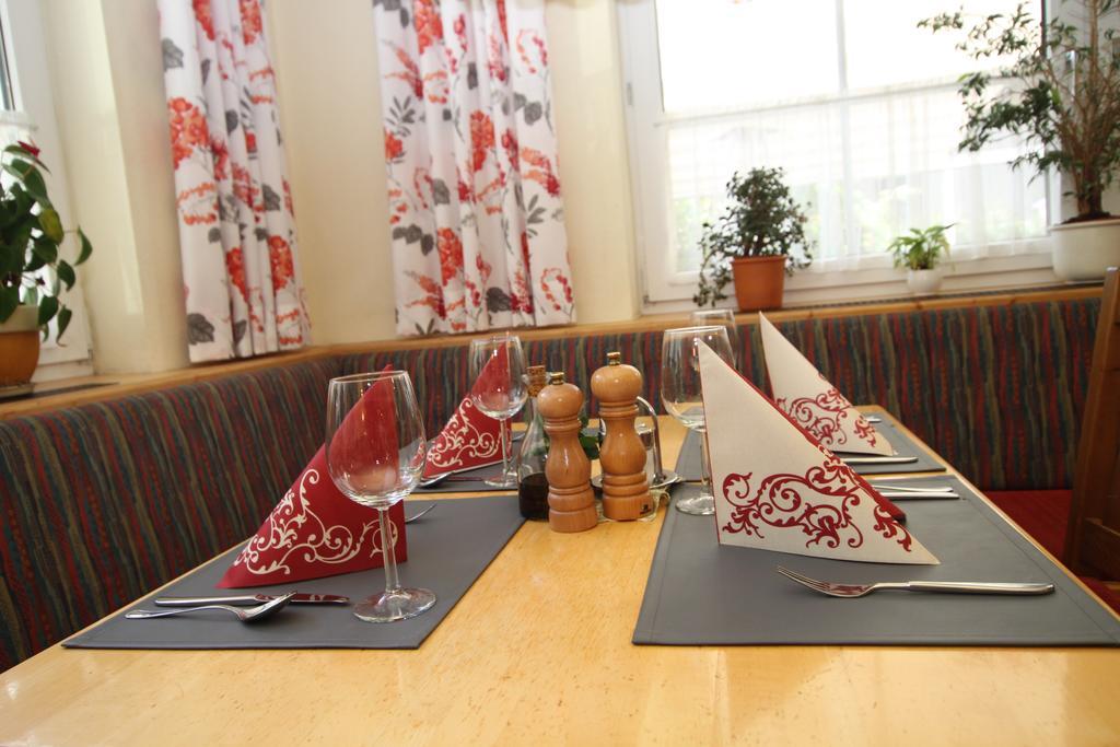 Apart Rustica Kaunertal Ngoại thất bức ảnh