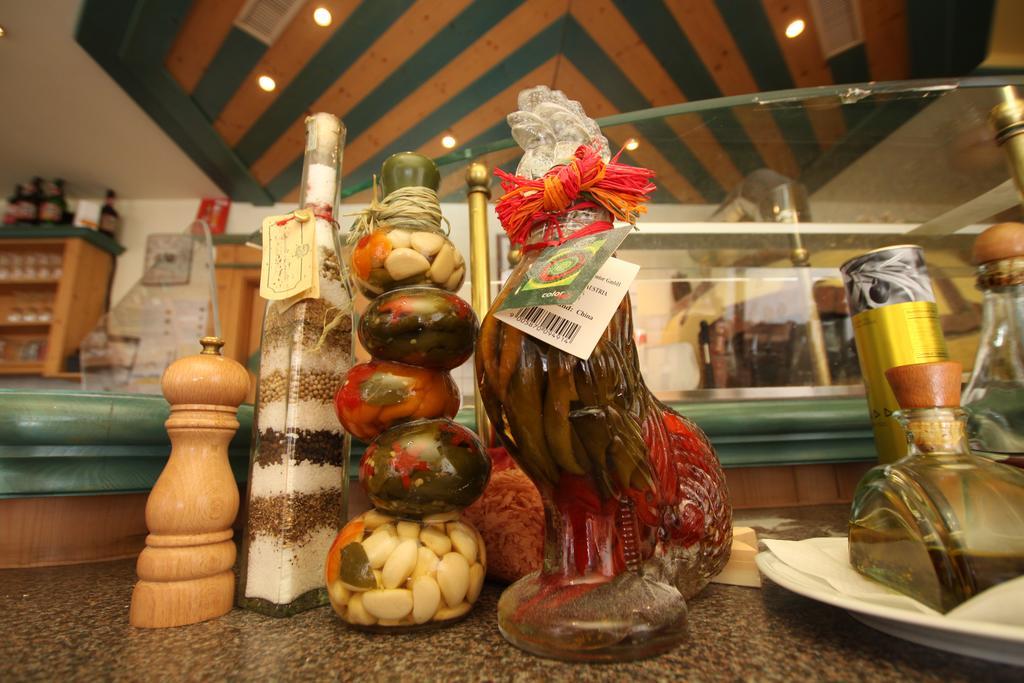 Apart Rustica Kaunertal Ngoại thất bức ảnh