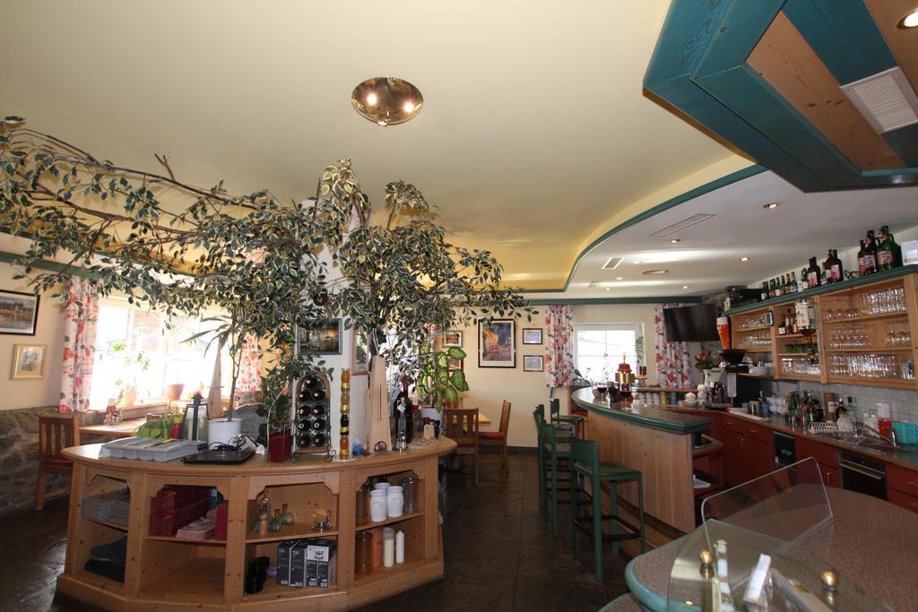 Apart Rustica Kaunertal Ngoại thất bức ảnh
